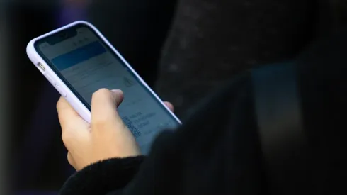 Paso a paso para descargar el documento.