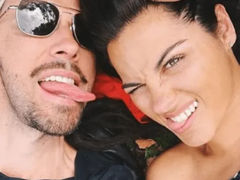 Maite Perroni confirma el quiebre de su relación con Koko Stambuk