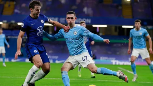 Porto, en Portugal, recibe la final de la UEFA Champions League entre Manchester CIty y Chelsea, onde hoy uno de ellos se llevará la Orejona para la casa.