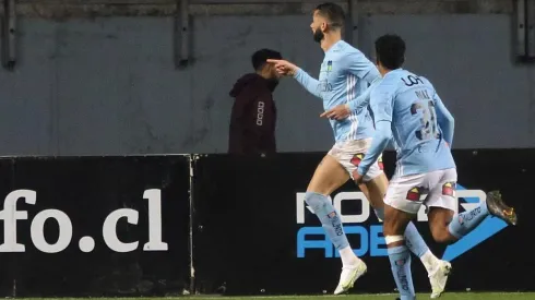 O'Higgins se quedó con tres puntos clave