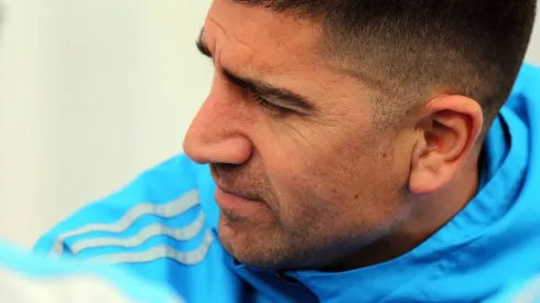 David Pizarro se plantea el objetivo de dirigir a la selección chilena en el futuro