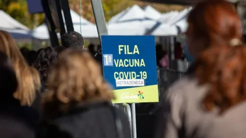 Esta semana se trabajará a tiempo completo para vacunar a rezagados, embarazadas y otros grupos específicos.