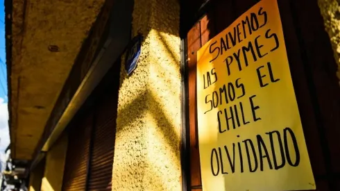 Dados los eventos recientes en Chile, las Pymes han sufrido de sobremanera en su lucha por sobrevivir.