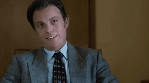 Luis Miguel, La serie termina hoy su segunda temporada.