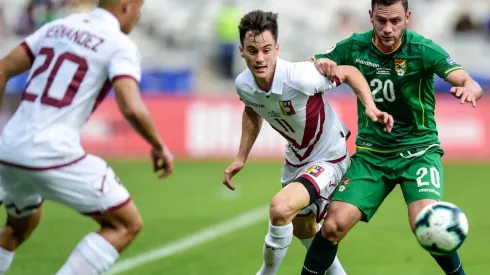 Ambas selecciones no tuvieron un buen arranque de Eliminatorias y buscarán sumar de a tres para seguir en la pelea por la clasificación a Qatar 2022.