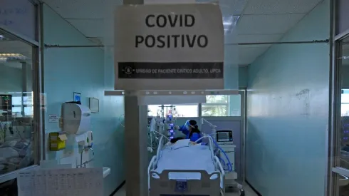 ¿Cuántos casos hay este lunes 31 de mayo?