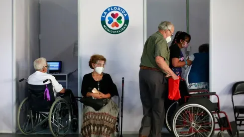 ¿Me puedo vacunar si tuve o tengo Covid-19?