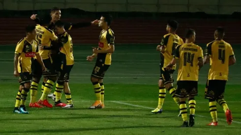 Los de Tapia han sido una aplanadora en estas fechas, ¿podrá Copiapó detenerlos?