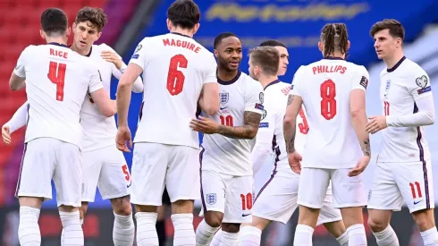 Inglaterra llega como un candidato al título, pero en todos los torneos es lo mismo, ¿será este el que finalmente ganan?