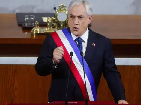 ¿Cuál es el foco de la última Cuenta Pública de Piñera?
