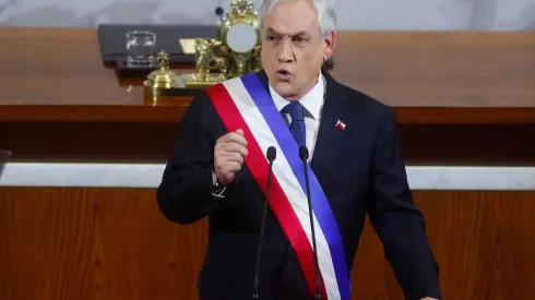 ¿Cuál es el foco de la última Cuenta Pública de Piñera?