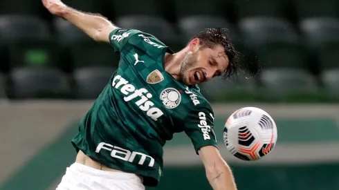 Palmeiras se enfrentará con Universidad Católica en julio, buscando un boleto a cuartos de final de la Copa Libertadores de América