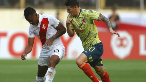 Colombia ya sufrido estos partidos, por lo que debe demostrar ante Perú que tiene lo necesario para estar en una Copa del Mundo.