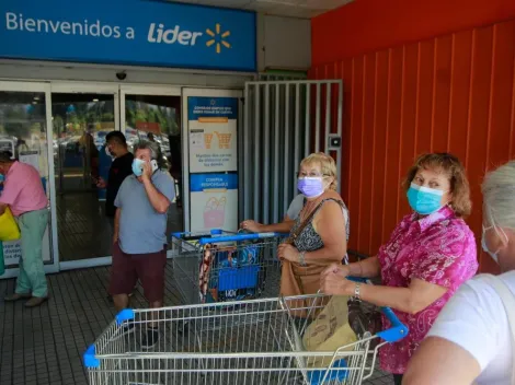 Supermercados | ¿A qué hora cierra el Lider, Acuenta y Lider Express?