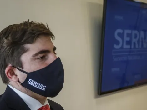 ¿Cómo reclamar en el SERNAC por sobreprecios y estafas en el CyberDay 2021?