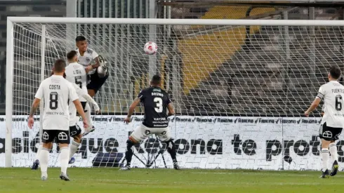 El PF de Quinteros reveló que hubo varios jugadores con kilos de más en Colo Colo.