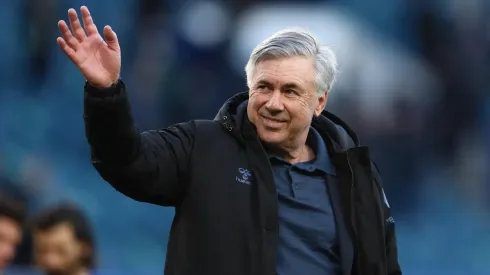 Ancelotti está muy cerca de ser oficializado en el Madrid