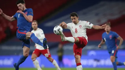 Inglaterra tiene salir campeón en mente, pero para eso deben demostrar en estos partidos que se la pueden.