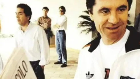 Mirko Jozic fue el artífice de la obtención de la Libertadores