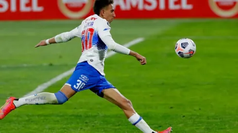 La UC enfrentará al vigente campeón de la copa en la ronda de octavos de final.