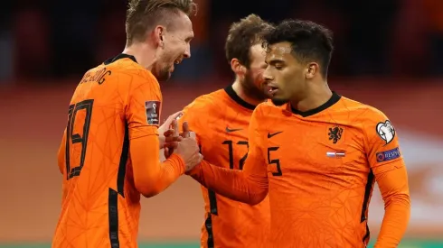 Una nueva generación de jugadores holandeses espera llevar a su país a la gloria internacional.