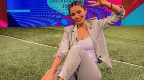 La Vero Bianchi mostrará toda su espontaneidad y buena onda en Pasaporte Qatar