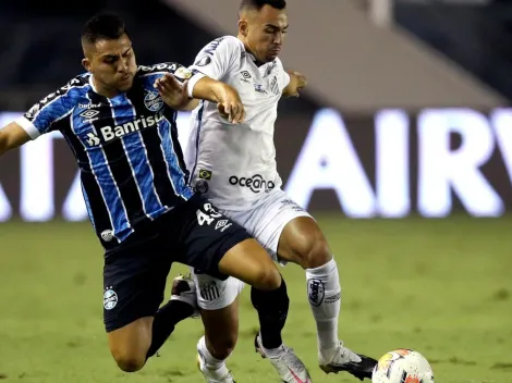 Así quedaron las llaves de octavos de la Copa Sudamericana