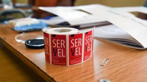 Conoce dónde debes votar este 16 de junio