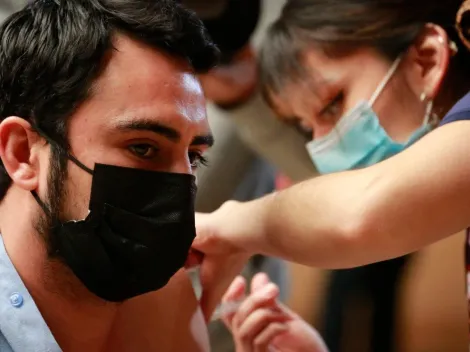 ¿Quiénes deben vacunarse este miércoles 2 de junio?