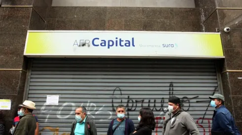 Conoce cómo y dónde solicitar el retiro en mi AFP