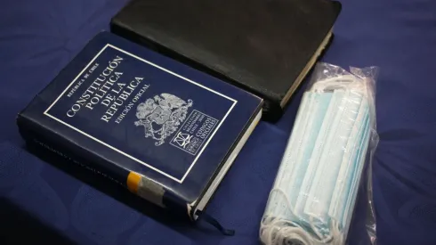 ¿Cuándo comienza el proceso constituyente?