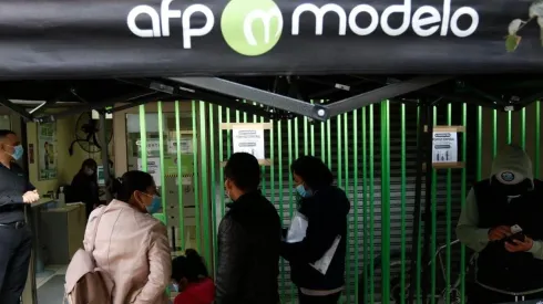 Revisa cómo solicitar tu tercer 10% en AFP Modelo