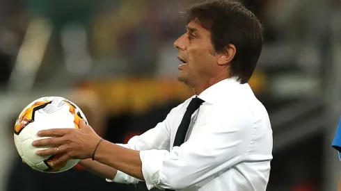 Conte estaría a detalles de llegar al Tottenham