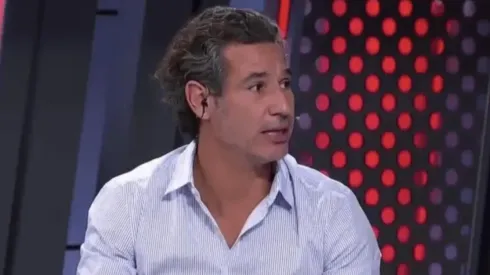 El ex futbolista era el dueño del departamento donde se realizó la fiesta en pandemia.