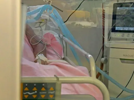 ¿Cuántos casos de Covid-19 se reportaron hoy?