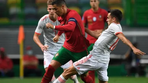 España y Portugal se miden en el Estadio Wanda Metropolitano en lo que será un partidazo.