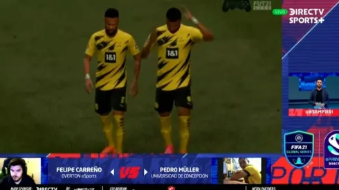 Los cuartos de final del ePrimera, la liga gamer oficial de la ANFP, tienen un clásico a la vista: Coquimbo Unido vs La Serena.