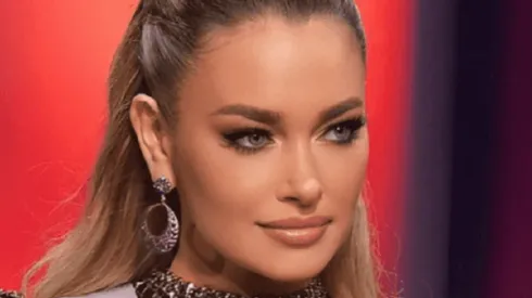 Daniela Nicolás se refiere a su paso por el Miss Universo