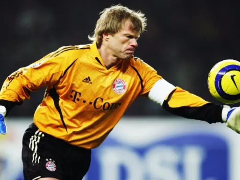 Oliver Kahn asume como presidente de Bayern Múnich
