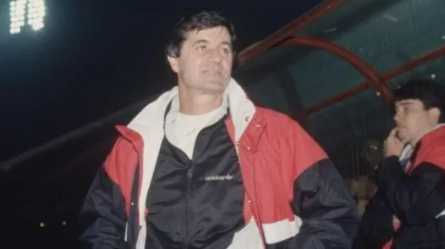 Mirko Jozic reveló anécdotas con su cuerpo técnico y los jugadores