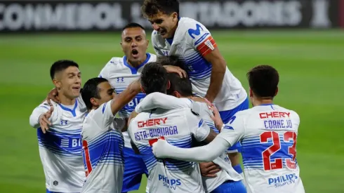 La UC deberá medirse a Palmeiras en julio.