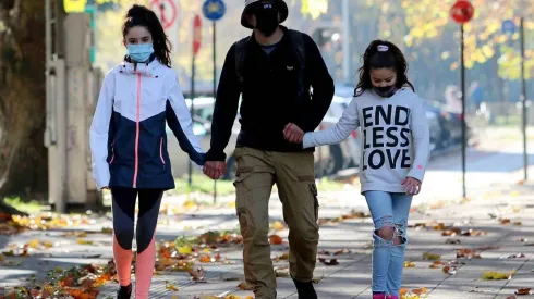 ¿Cuándo se festeja el Día del Padre en Chile?