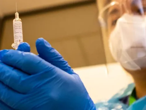 ¿Cuál es la efectividad de la vacuna CanSino?