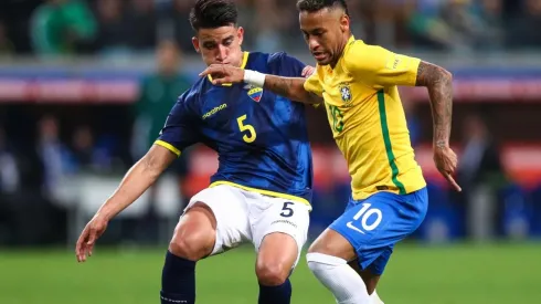 Brasil tiene la cabeza en las Eliminatorias, pero en unas semanas comenzará a defender su título como Campeón de América.