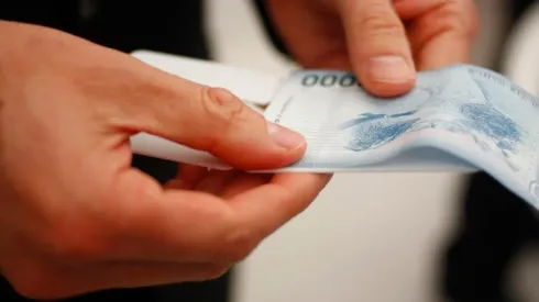 ¿Quiénes reciben menos de 200 mil del Bono Cargo Fiscal?