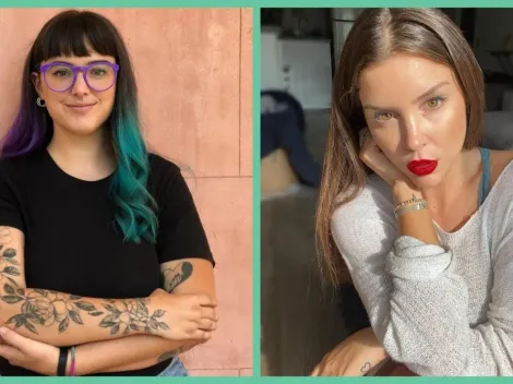 Anto Larraín llama a denunciar trastornos alimentarios como el de Cata Vallejos