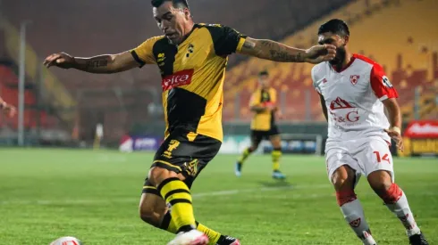 Coquimbo empata ante Copiapó y sigue puntero en la Primera B.