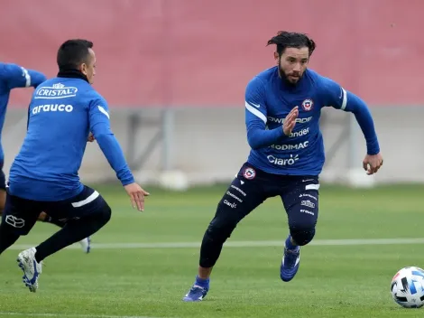 Capria elogia a Mena: "Ha sido una pieza muy importante"