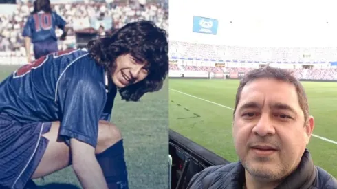 Cristián Traverso asegura que Chile le puede ganar a Argentina