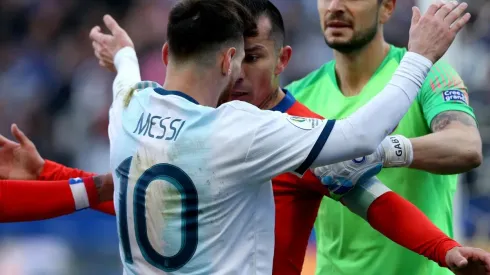 Medios argentinos subrayan el aplastante historial de Argentina sobre Chile